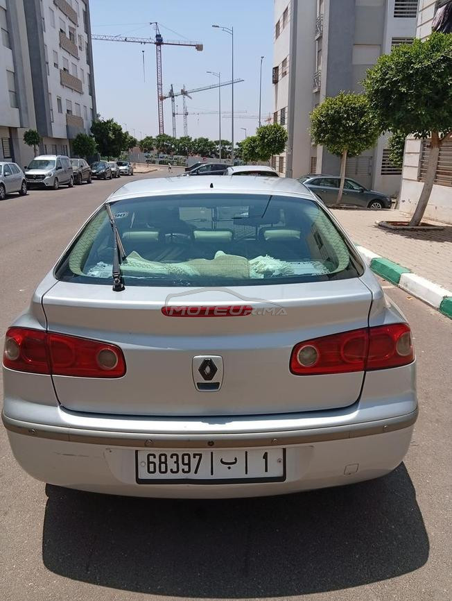 Renault Laguna special 