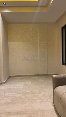 Studio à louer 57m² Belvédère Bahmad - 2