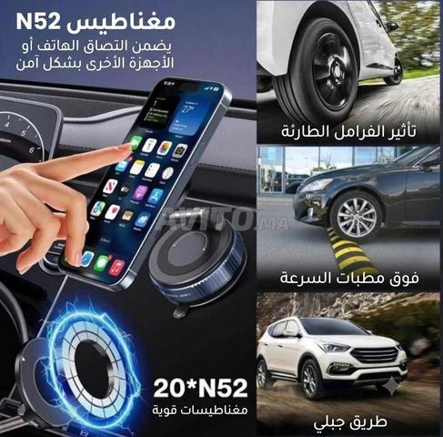 Accessoire pour téléphone - 2