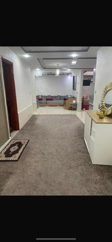 Appartement à vendre 98 m² à Oujda - 2