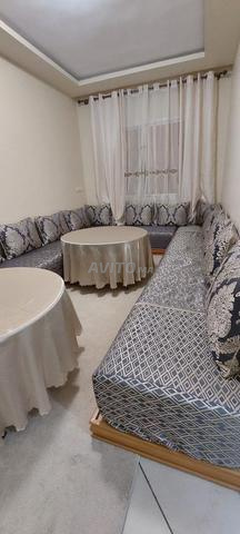شقة في عمارة خاصة بأكادير