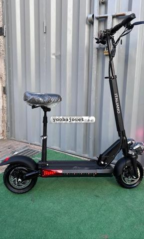 سكوتر كهربائي ITALIANO 48V ⚡🛴 - 2