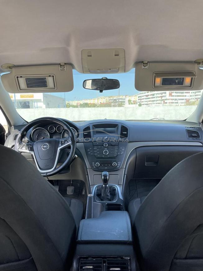 OpelInsignia