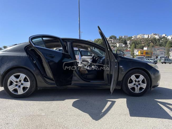 OpelInsignia