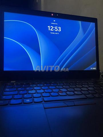 كمبيوتر محمول لينوفو ثينك باد L14 256 جيجا/16 جيجا