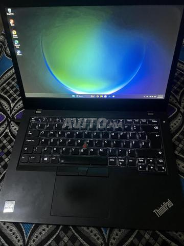 PC PORTABLE LENOVO Thinkpad L14 256go/16go - 2