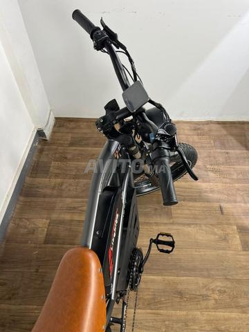 Vélo électrique - 2