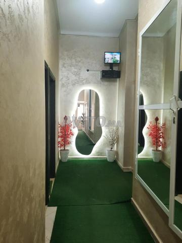 Appartement à louer 69 m² à Meknès - 2