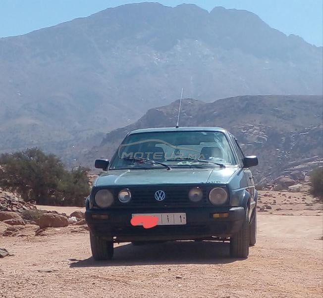 golf 2/ m 1987/ d1994