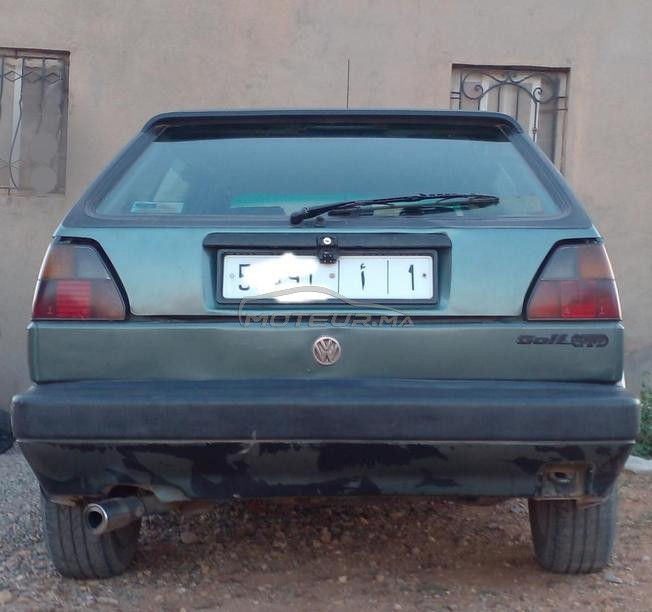 golf 2/ m 1987/ d1994