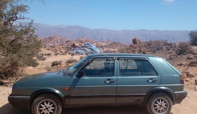 golf 2/ m 1987/ d1994