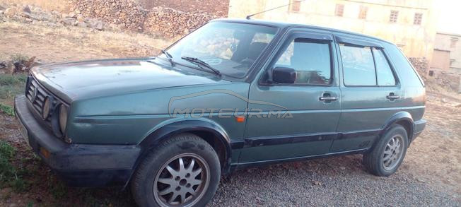 golf 2/ m 1987/ d1994