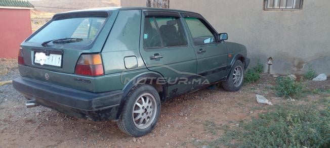 golf 2/ m 1987/ d1994