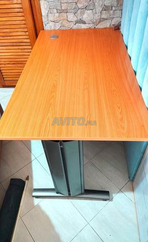 Bureau Desk - 2