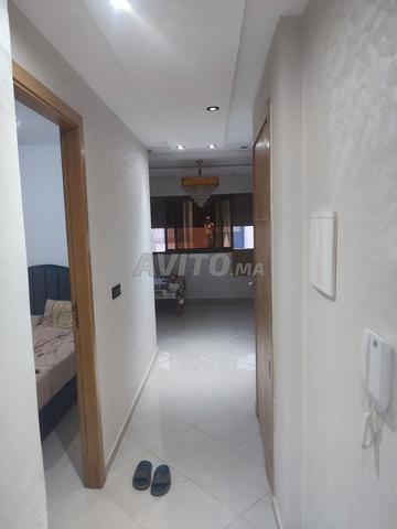 Appartement à vendre - 2