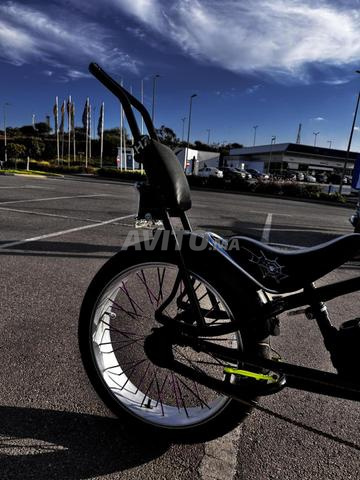 Vélo Harley - 2
