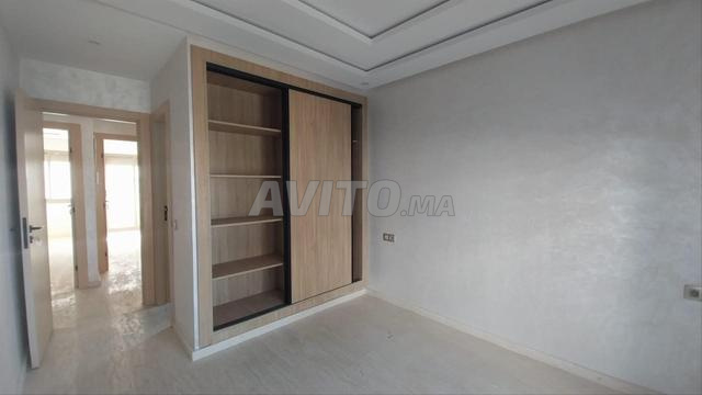 Appartement à louer à Ain Sebaa Casablanca - 2