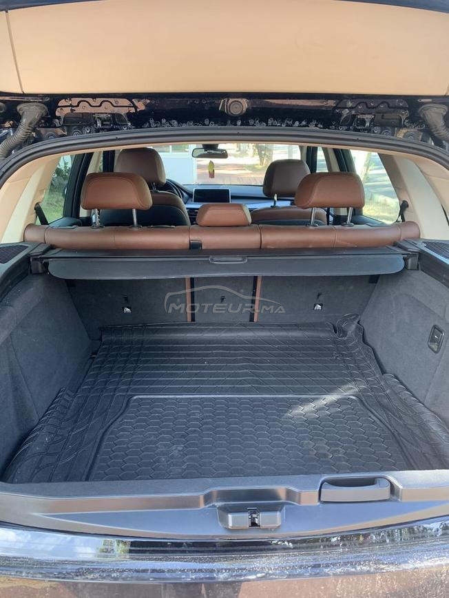 BMW X5 25d sDrive 