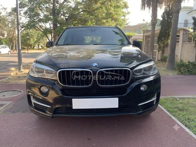 BMW X5 25d sDrive 