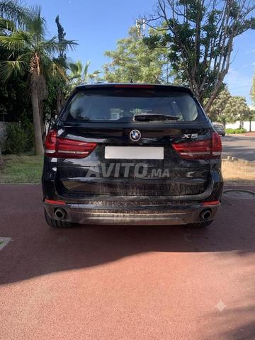 BMW X5 25d sDrive - 2