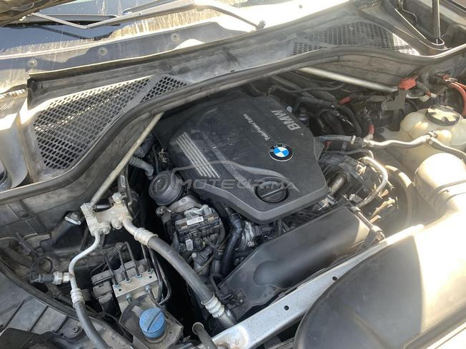 BMW X5 25d sDrive 