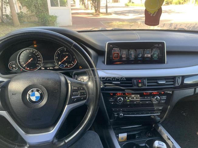 BMW X5 25d sDrive 