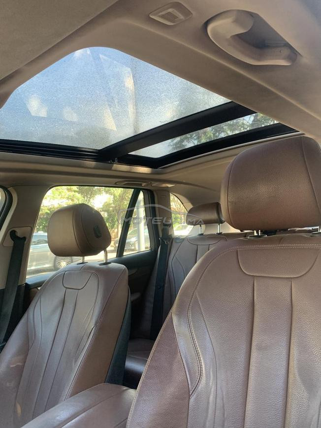 BMW X5 25d sDrive 