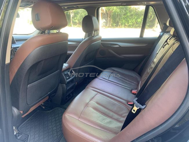 BMW X5 25d sDrive 