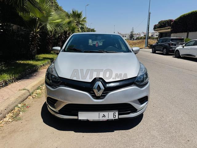 كليو 4 خاصة، جميع الكماليات، بحالة ممتازة - 2