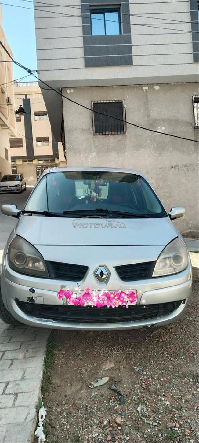 RenaultScenic