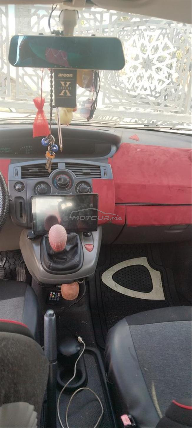 RenaultScenic