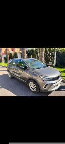 Opel Corsa Diesel Automatique 2021 à Casablanca