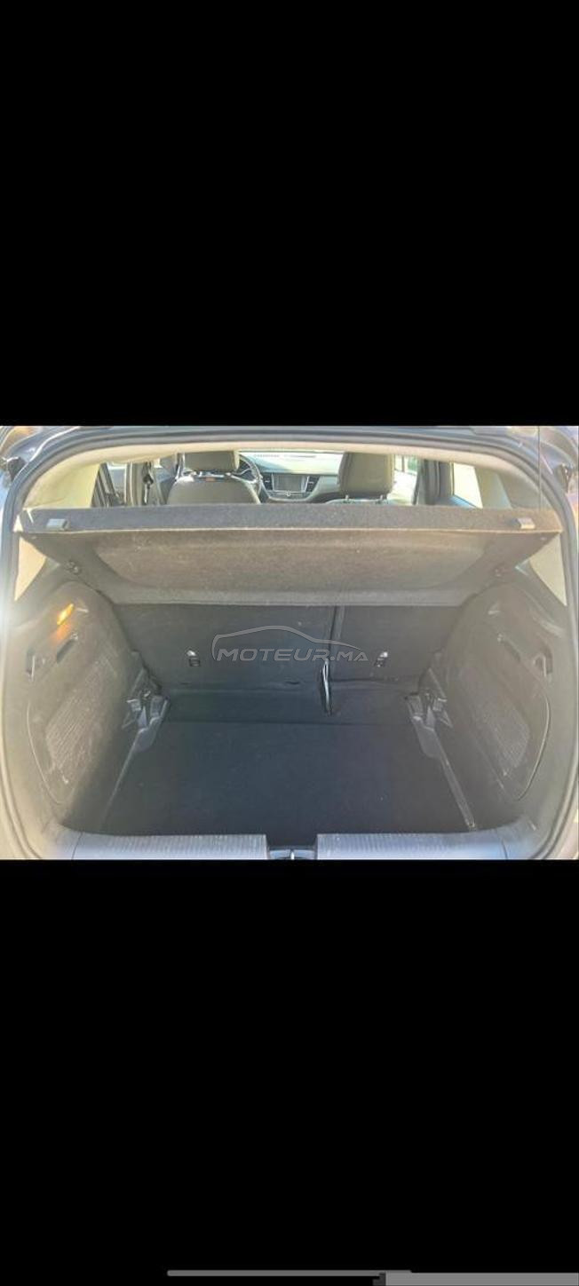 Opel Corsa Diesel Automatique 2021 à Casablanca