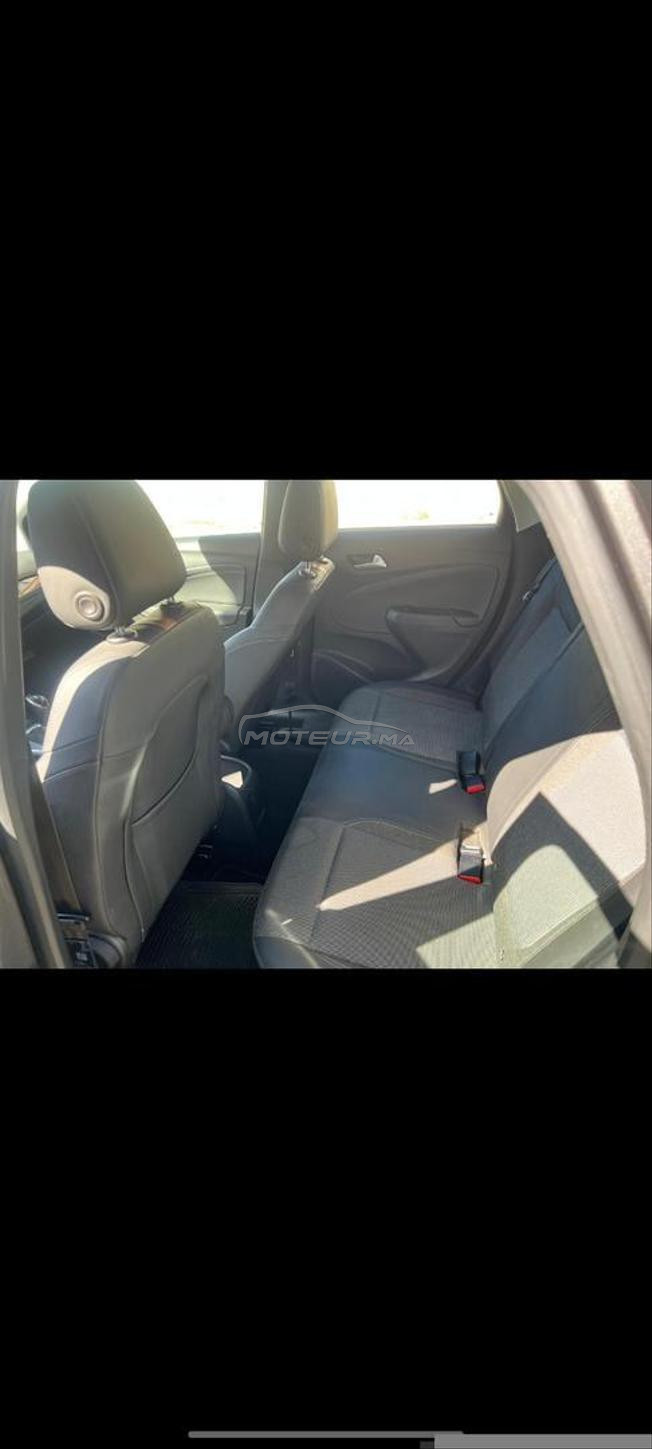 Opel Corsa Diesel Automatique 2021 à Casablanca