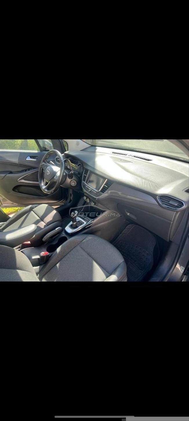 Opel Corsa Diesel Automatique 2021 à Casablanca