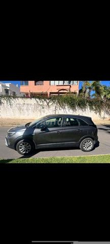 Opel Corsa Diesel Automatique 2021 à Casablanca - 2