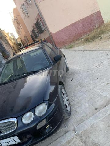 Rover 25 Essence Manuelle 2000 à Meknès - 2