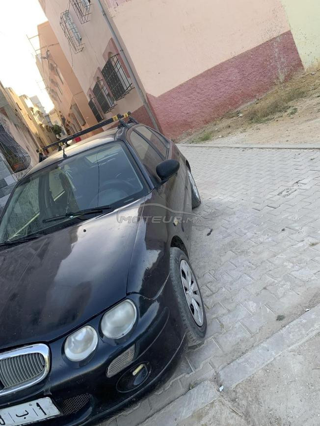 Rover 25 Essence Manuelle 2000 à Meknès
