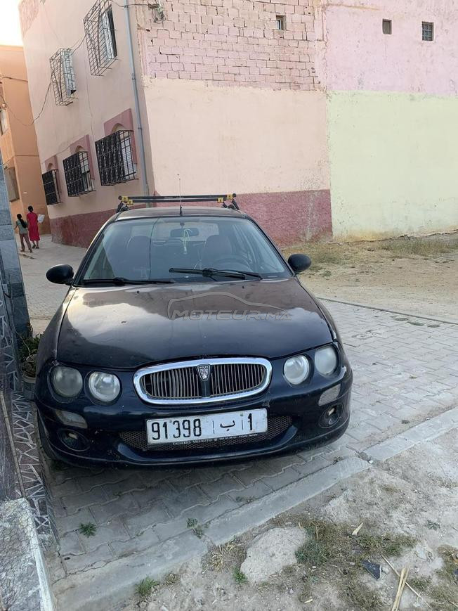 Rover 25 Essence Manuelle 2000 à Meknès