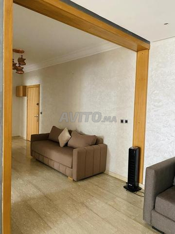 Appartement Bourgogne bd TanTan - 2