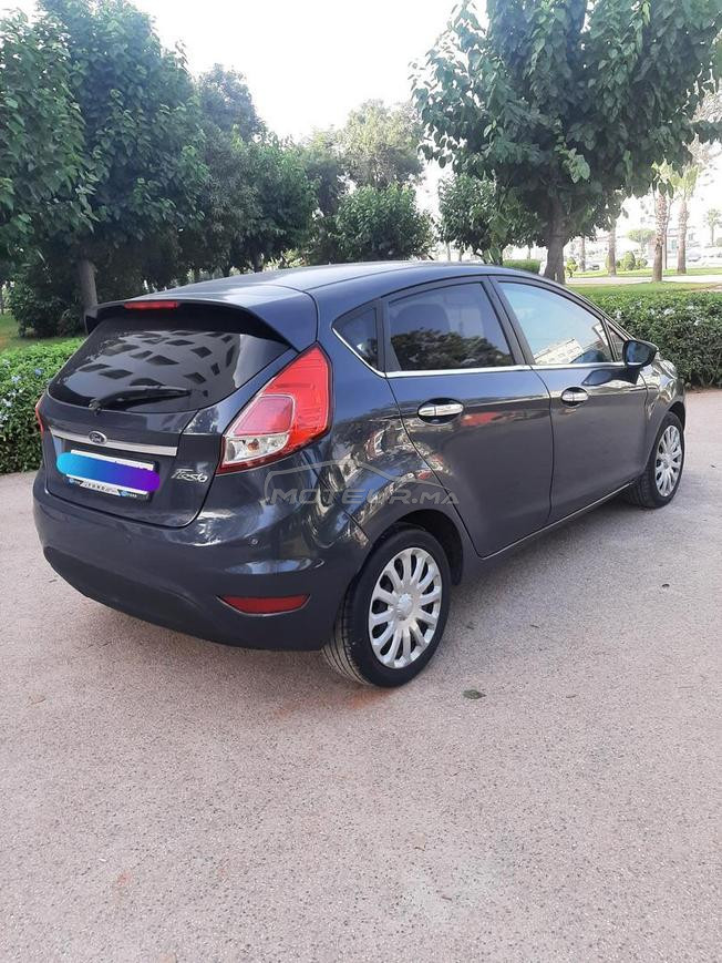 ford fiesta midel 2014 diesel