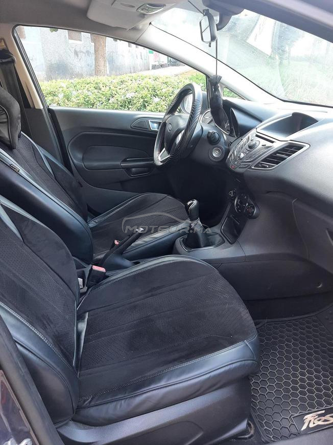 ford fiesta midel 2014 diesel