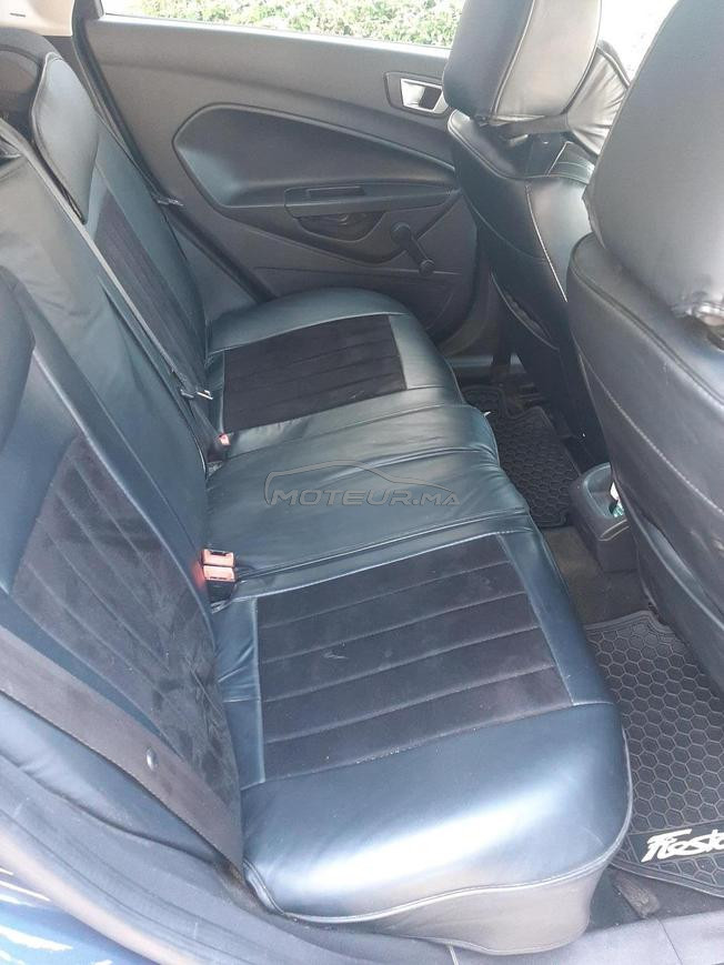 ford fiesta midel 2014 diesel
