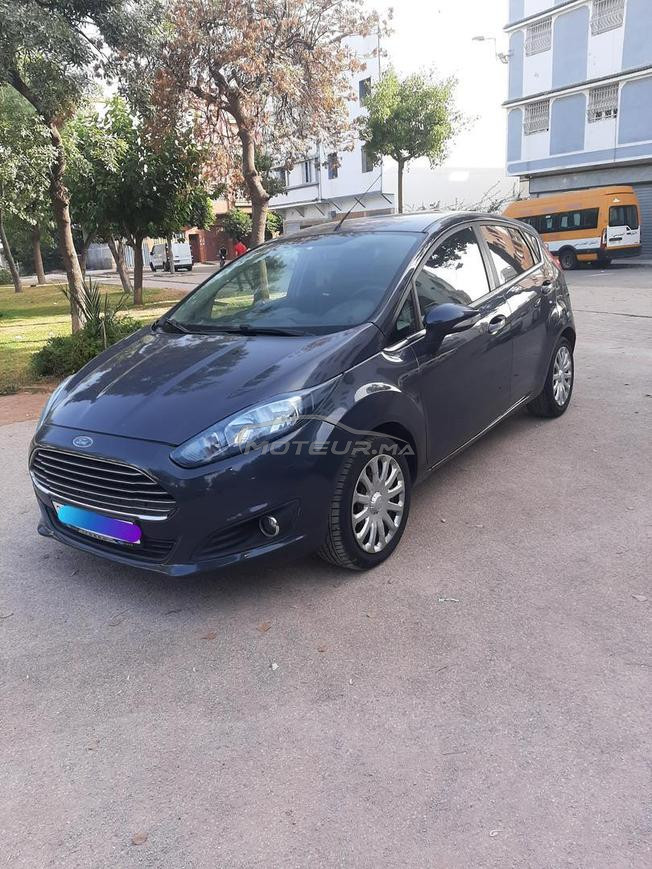 ford fiesta midel 2014 diesel