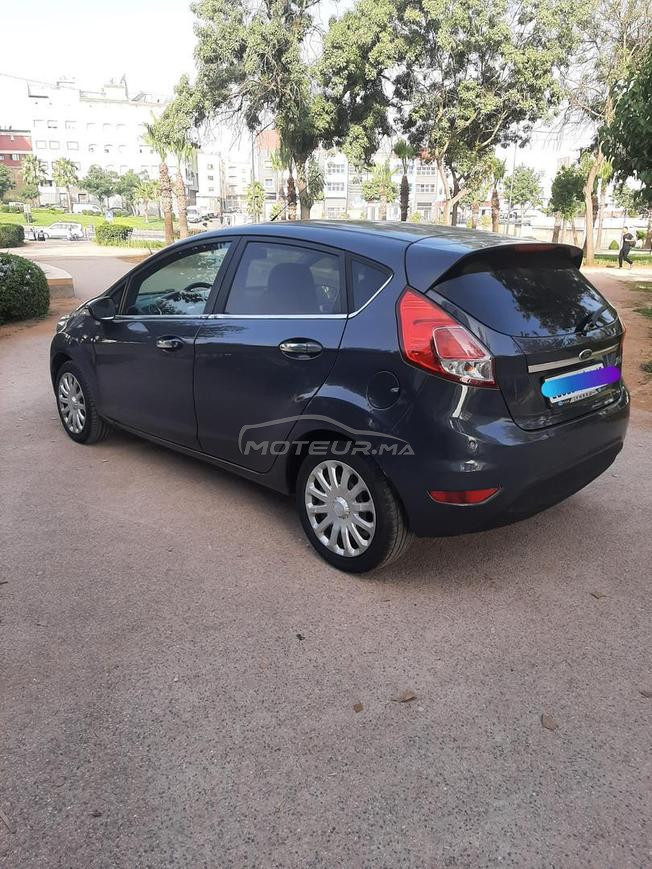 ford fiesta midel 2014 diesel