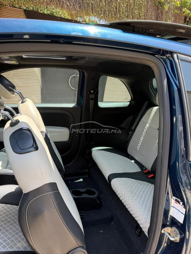 FIAT 500 dolcevita 