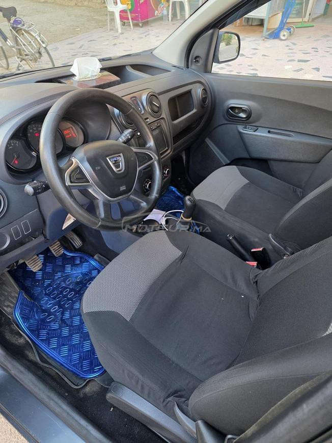 DACIA DOKKER 2018 