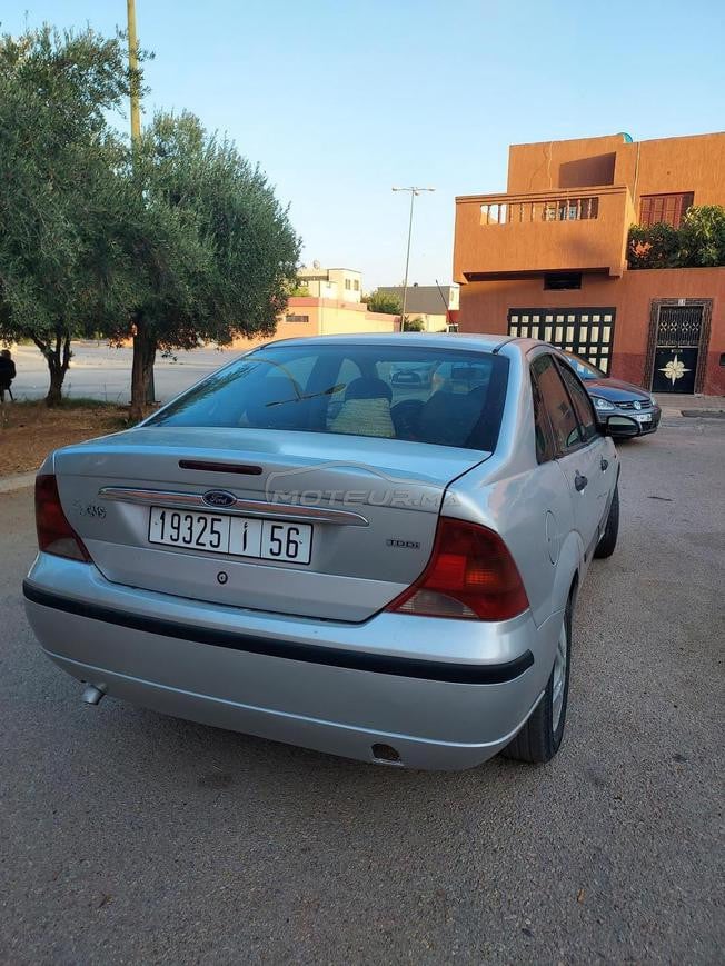 Ford Focus Diesel Manuelle 2006 à Ben Guerir