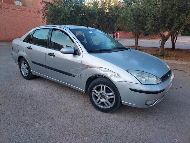Ford Focus Diesel Manuelle 2006 à Ben Guerir