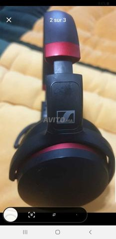 Casque Sennheiser - 2
